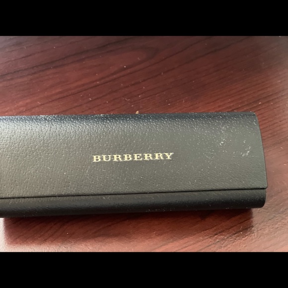 Burberry Frames - Picture 3 of 3